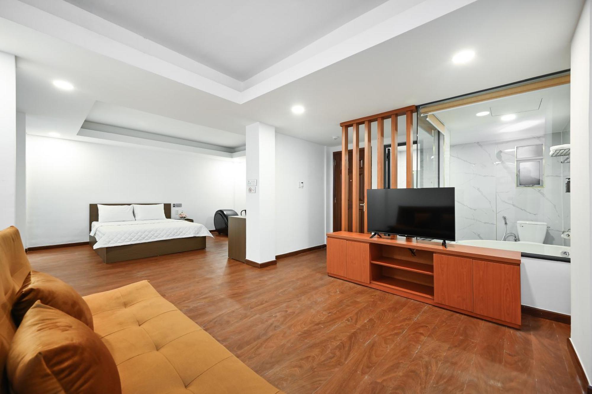 Yoko Airport Saigon Hotel Cidade de Ho Chi Minh Exterior foto